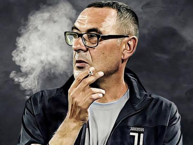 Sarri