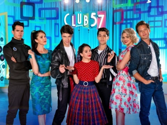 Você conhece mesmo os integrantes do Clube 57?