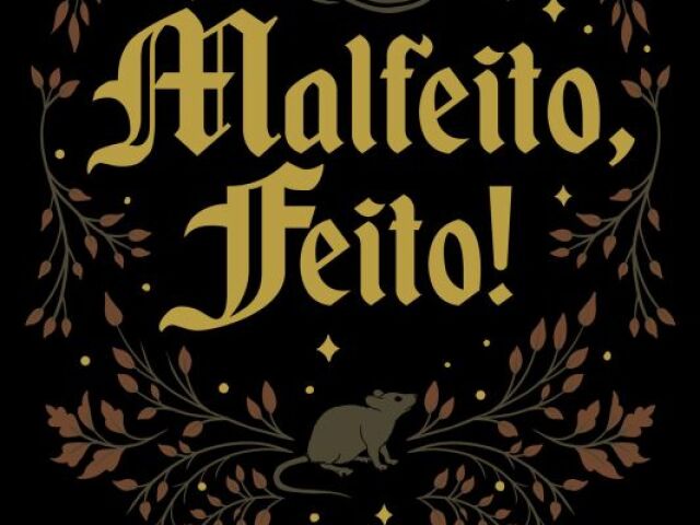 Malfeito Feito!