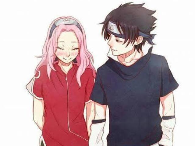 💫Sasusaku 💫