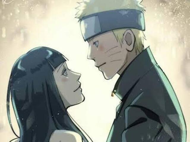 ✨Naruhina ✨