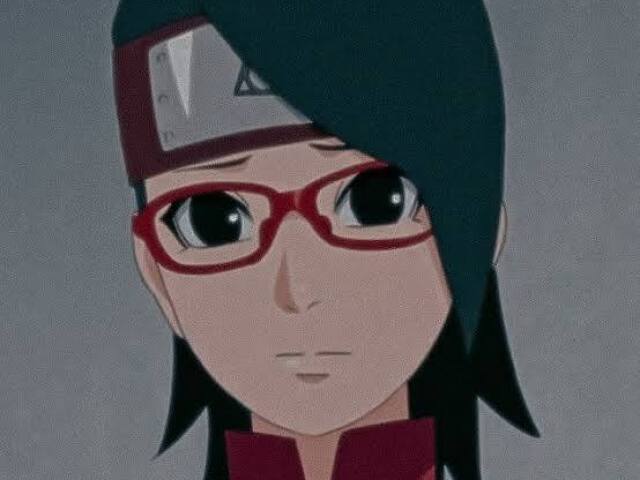 💫Sarada 💫