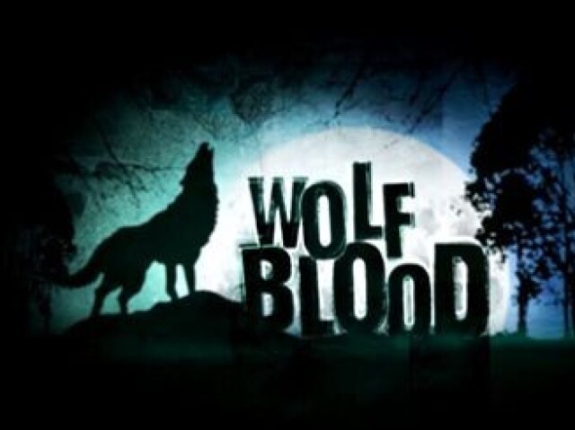 Wolf blood