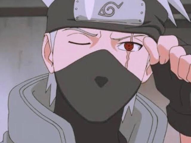 ✨Kakashi ✨