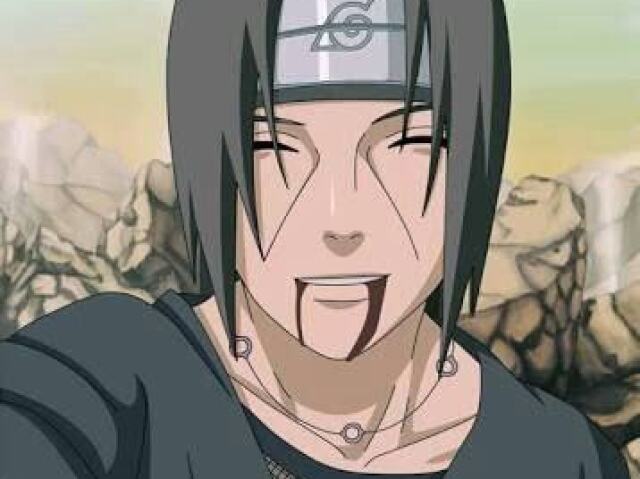 💫 Itachi 💫