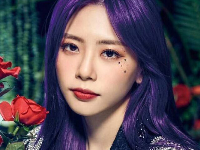 JiU (Dreamcatcher minha bias✨)