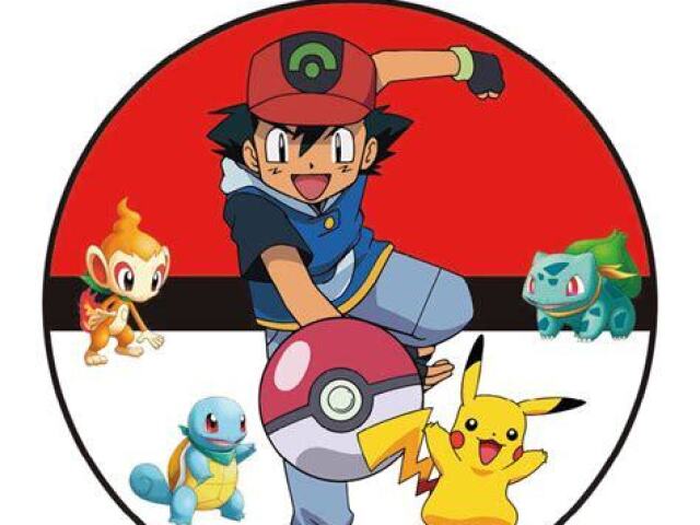 Quiz de Pokémon