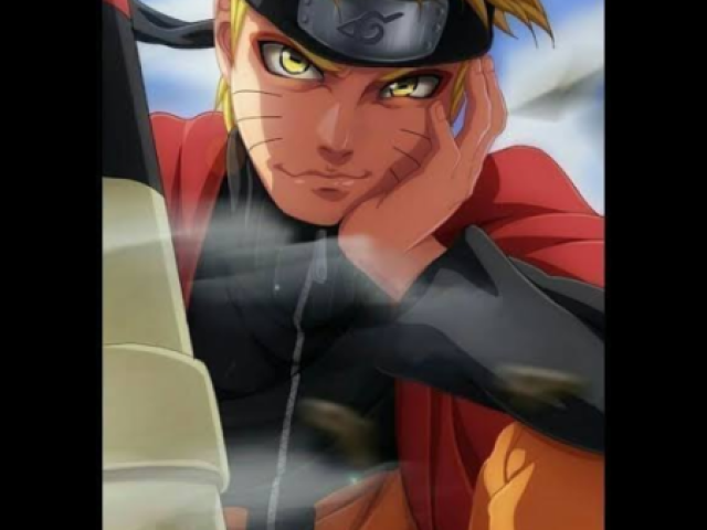 Oitavo hokage