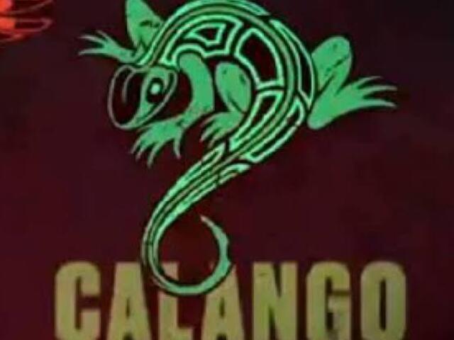 CALANGO?