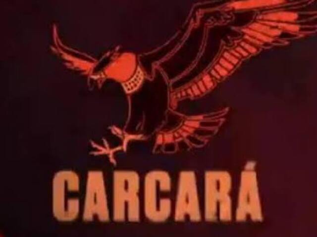 CARCARÁ?