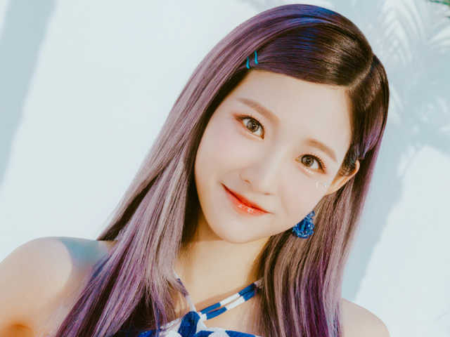 Katsuno ( Cherry Bullet)