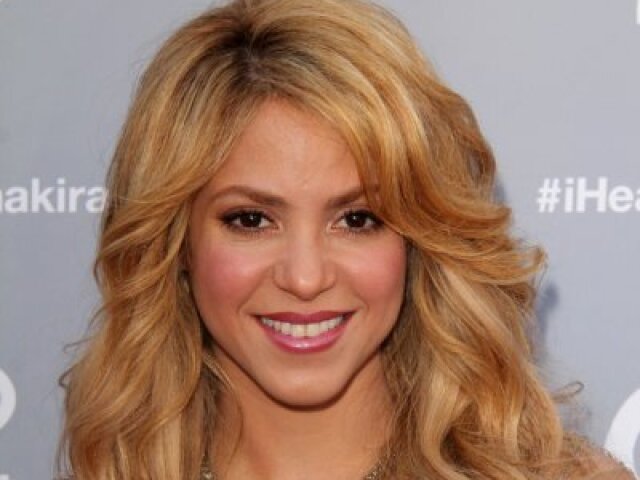 shakira