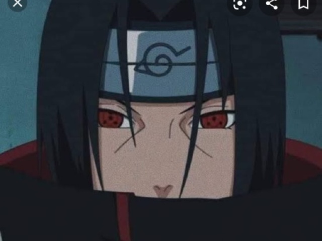 Itachi