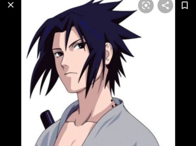 Sasuke