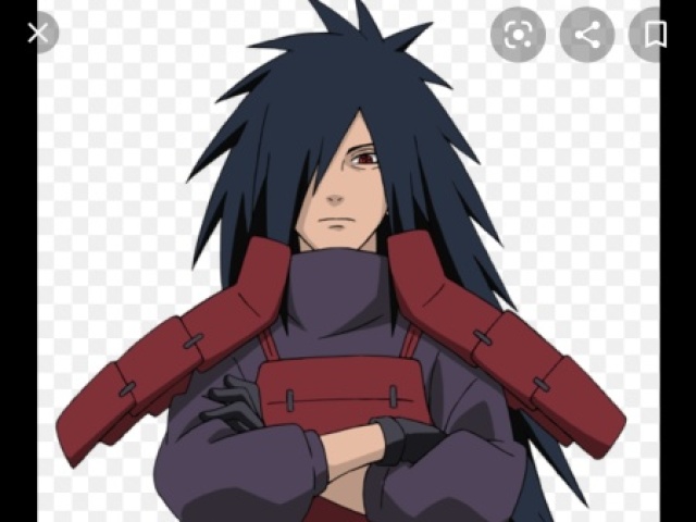 Madara