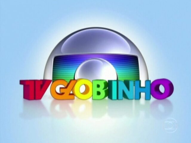 tv globinho