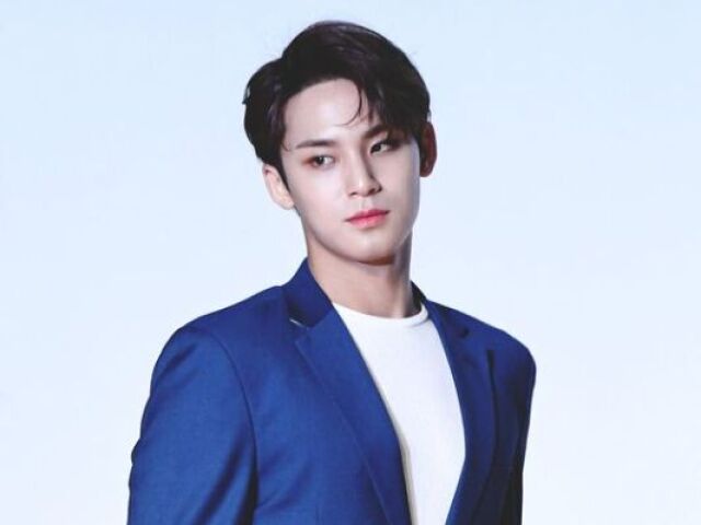 Mingyu