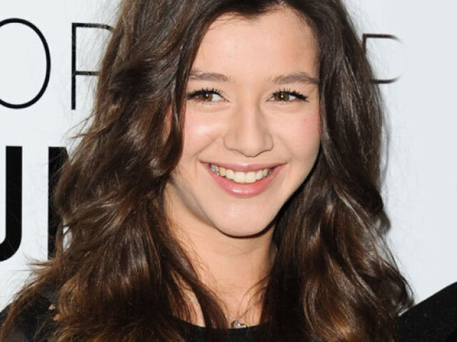 Eleanor Calder