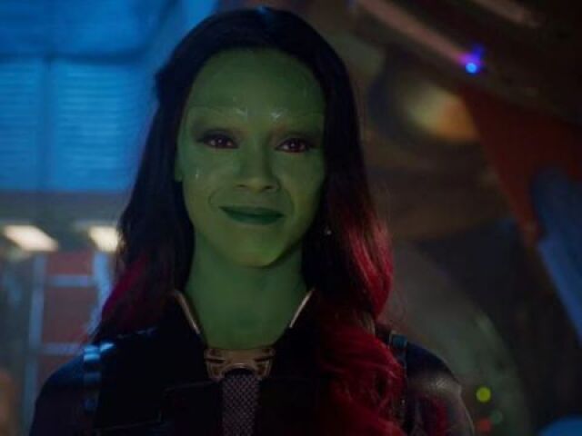 Gamora