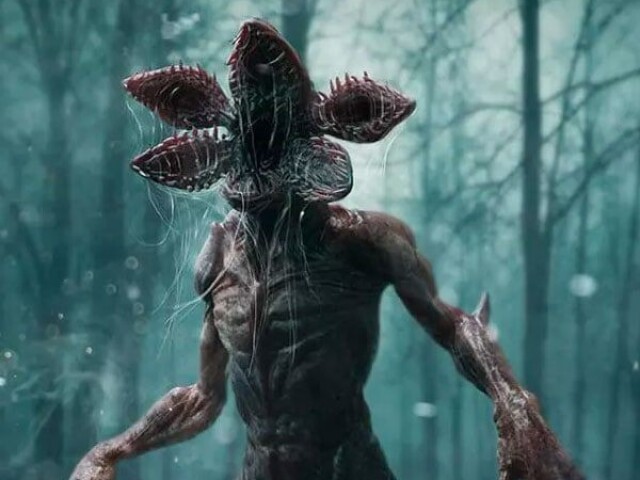 Demogorgon