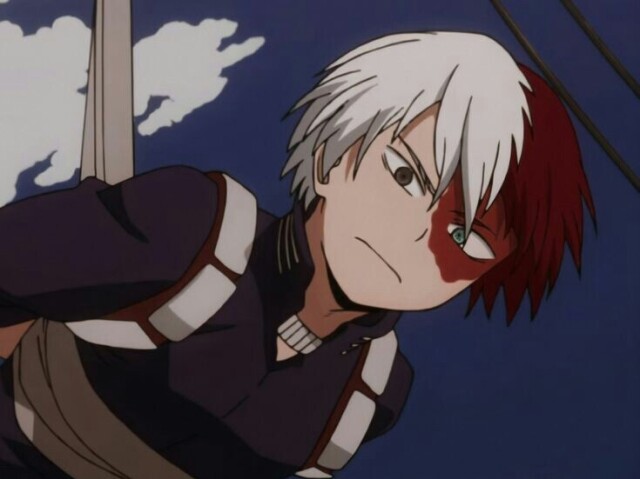 Todoroki