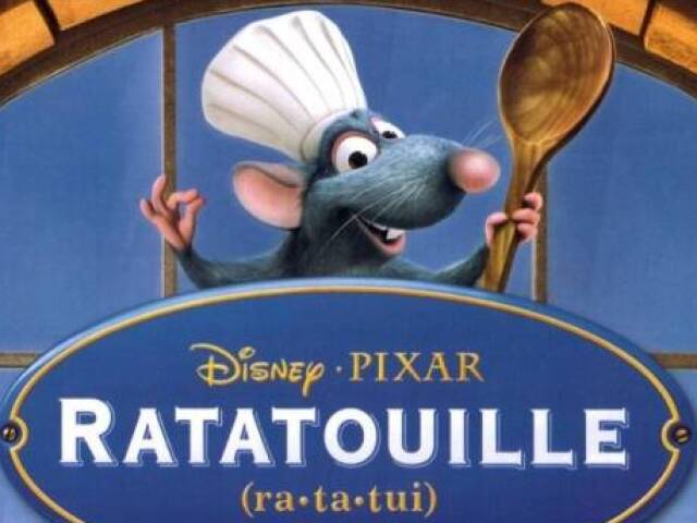 Ratatouille