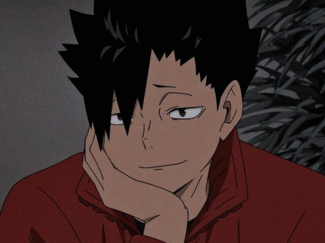 Kuroo