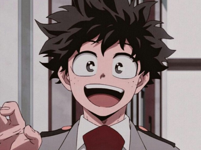 Deku