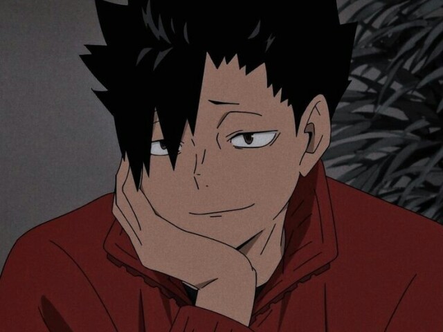 Kuroo