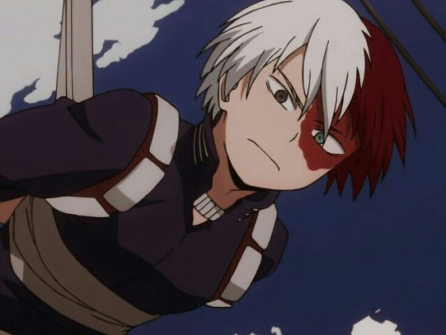 Todoroki