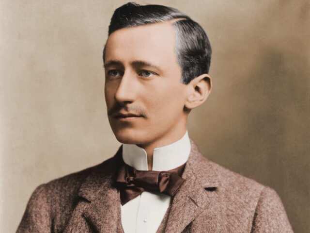 Guglielmo Marconi