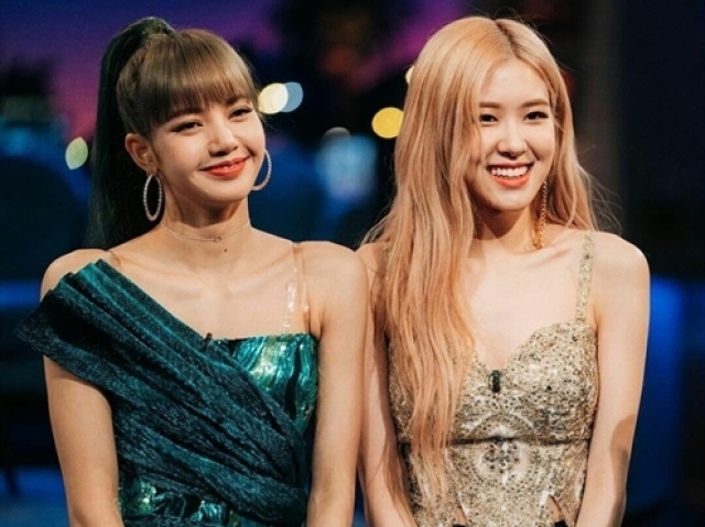 Chaelisa