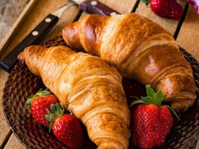 Croissant