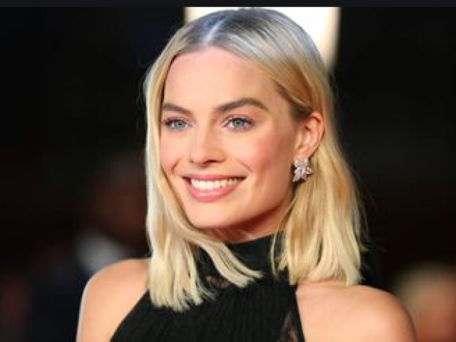 Margot Robbie