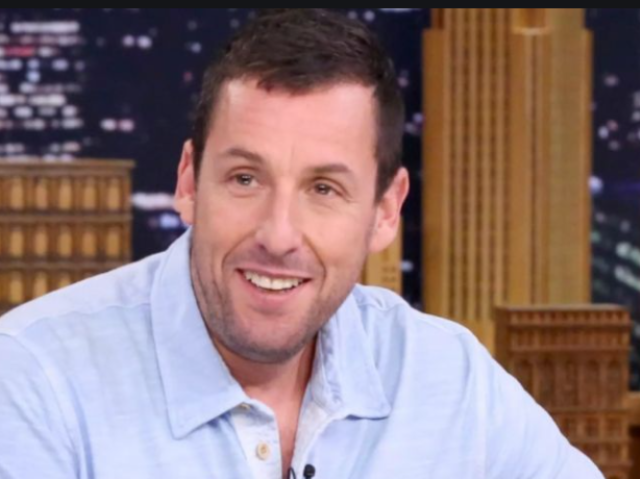 Adam Sandler