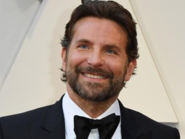 Bradley Cooper