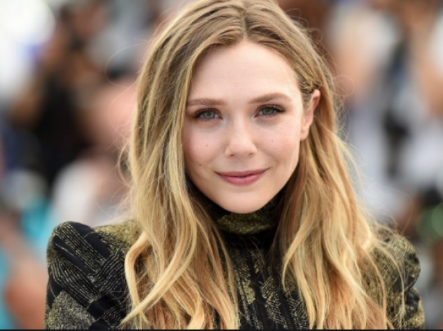 Elizabeth Olsen