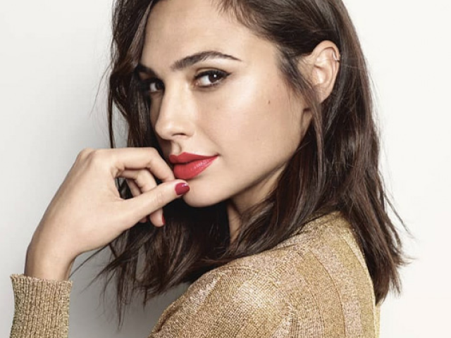 Gal Gadot