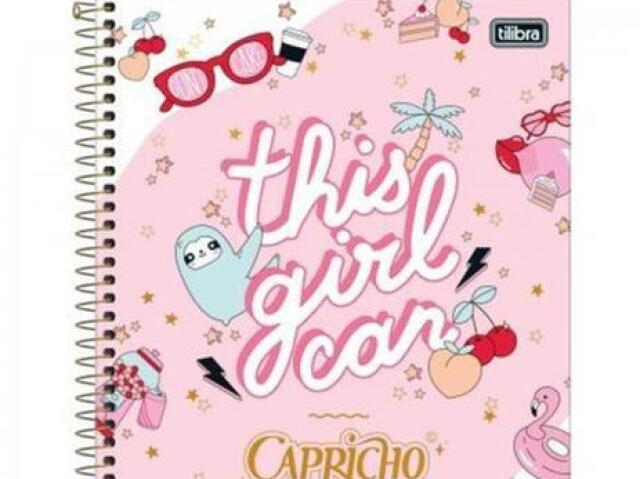 capricho