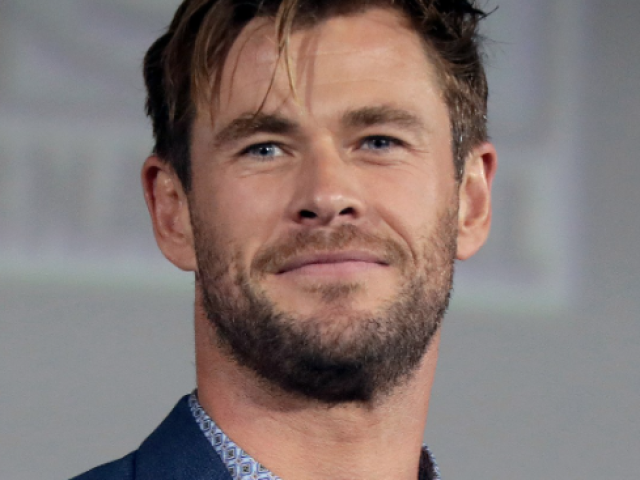 Chris Hemsworth