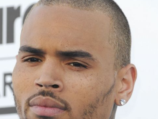 Chris Brown