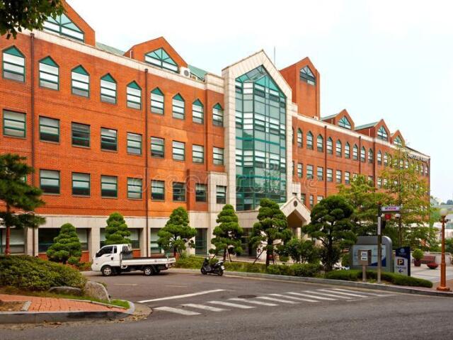 💎Escola Cheia de estudantes