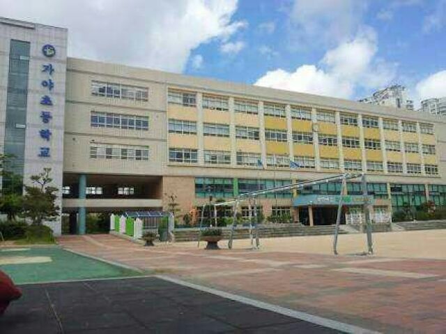 💎Escola pouco conhecida