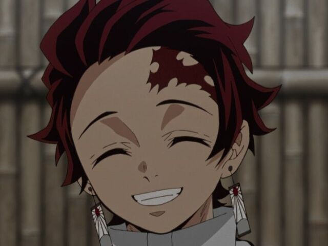 Tanjiro