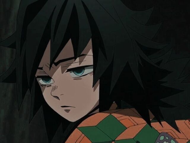 Gyuu Tomioka