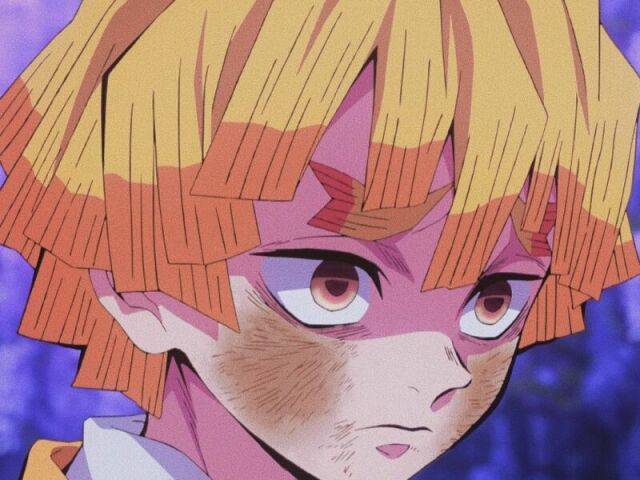 Zenitsu