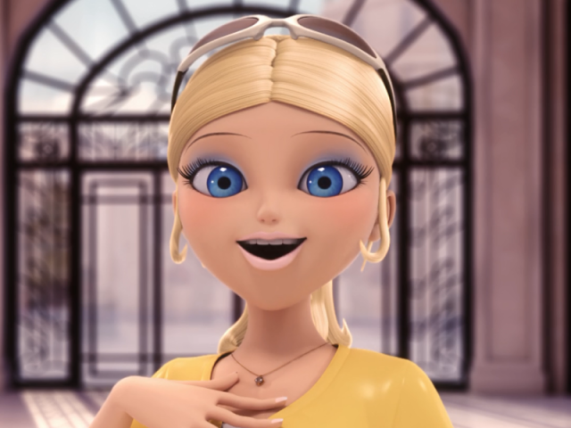 🌻Chloé Bourgeois🌻