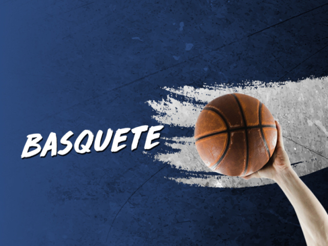 Basquete