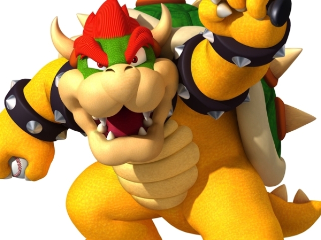 Bowser