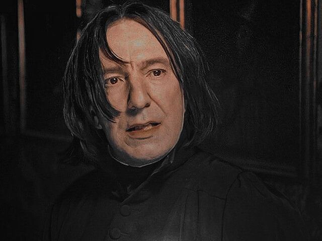 Snape